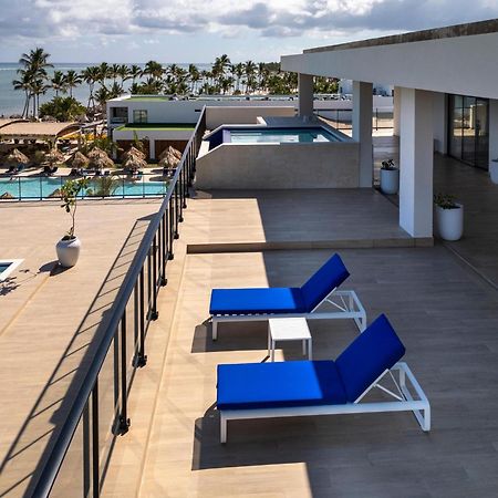Serenade All Suites - Adults Only Resort Punta Cana Luaran gambar