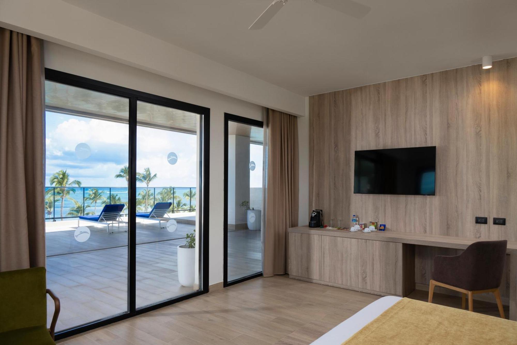 Serenade All Suites - Adults Only Resort Punta Cana Luaran gambar