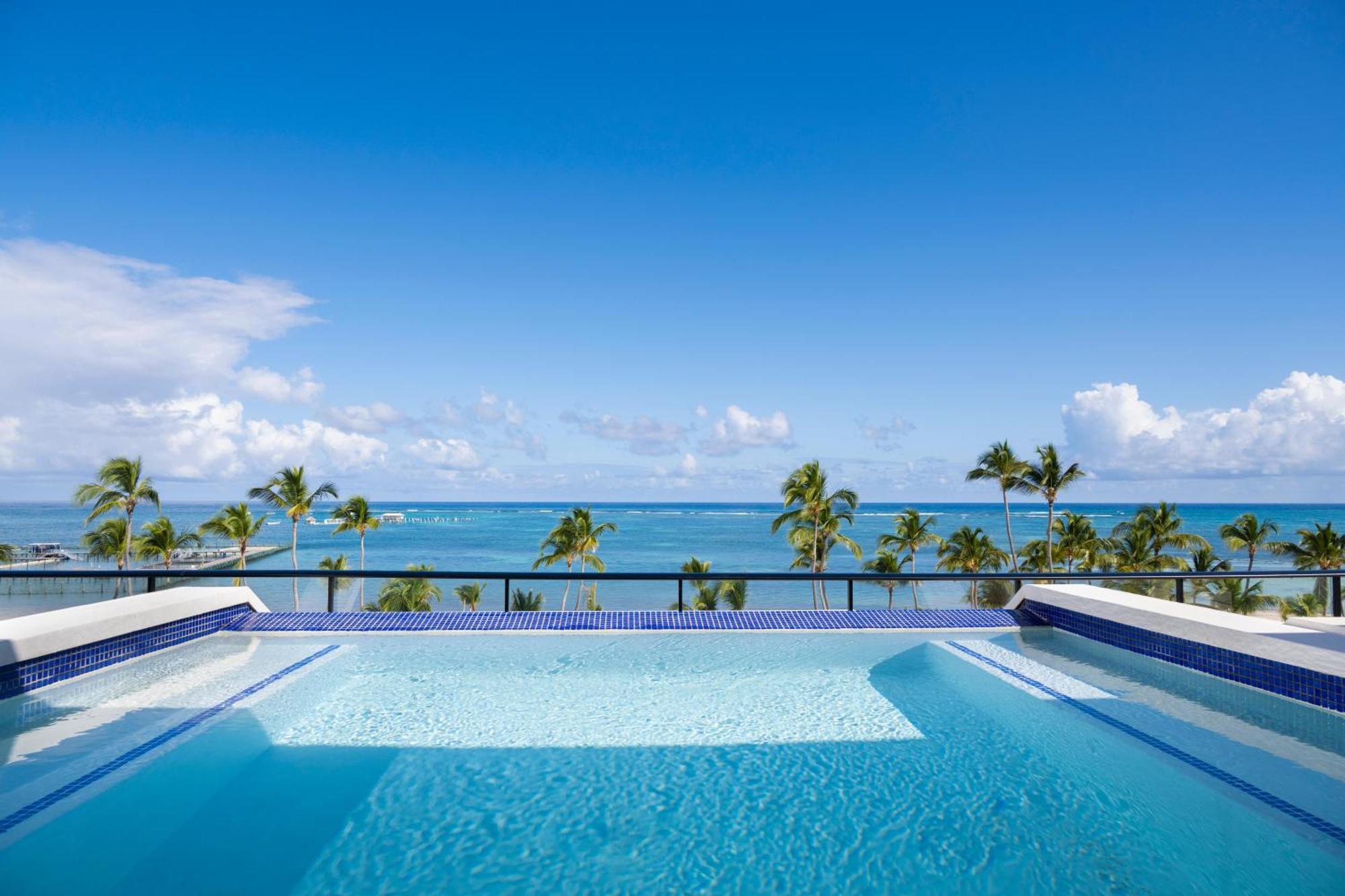 Serenade All Suites - Adults Only Resort Punta Cana Luaran gambar