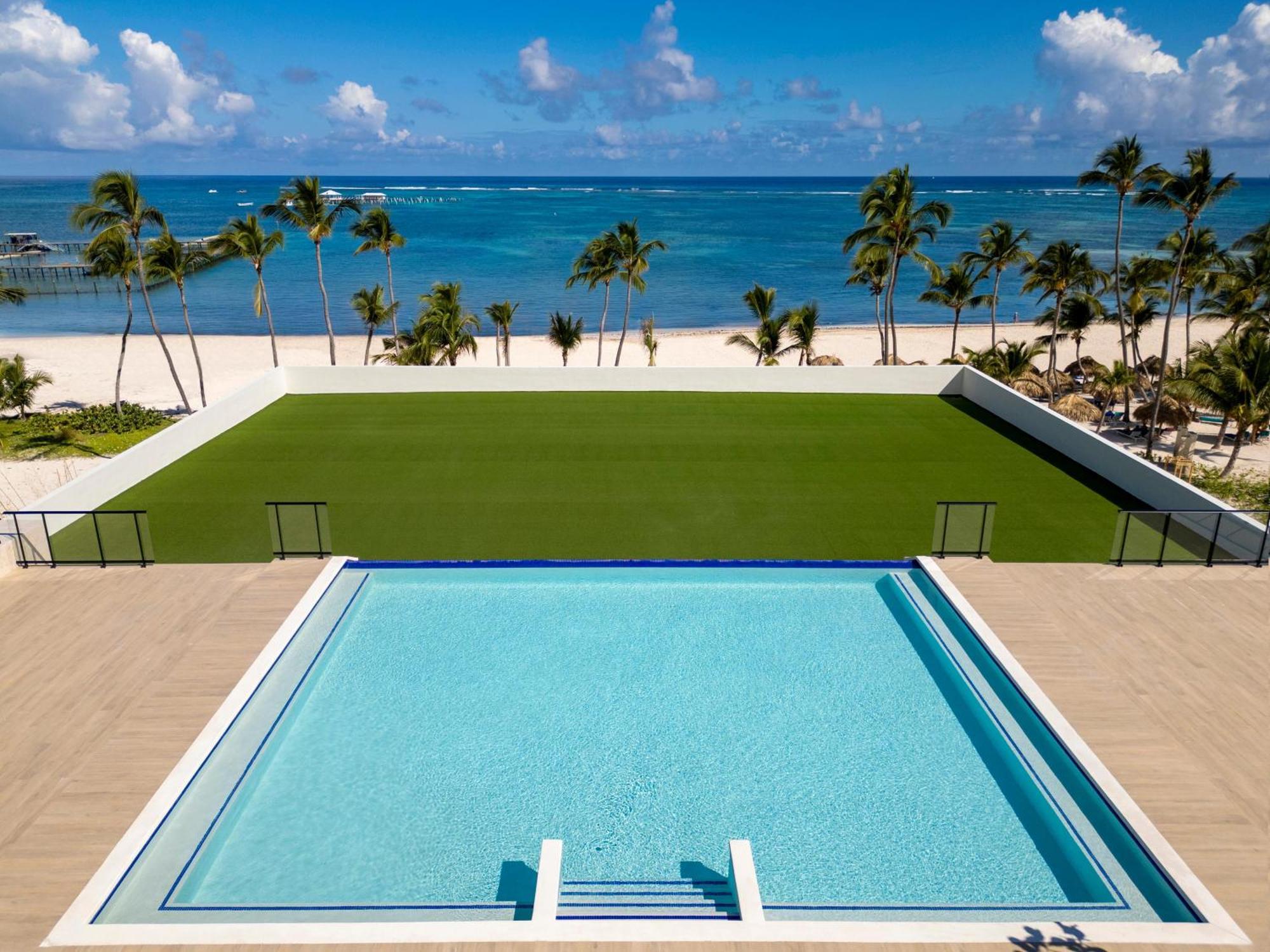 Serenade All Suites - Adults Only Resort Punta Cana Luaran gambar