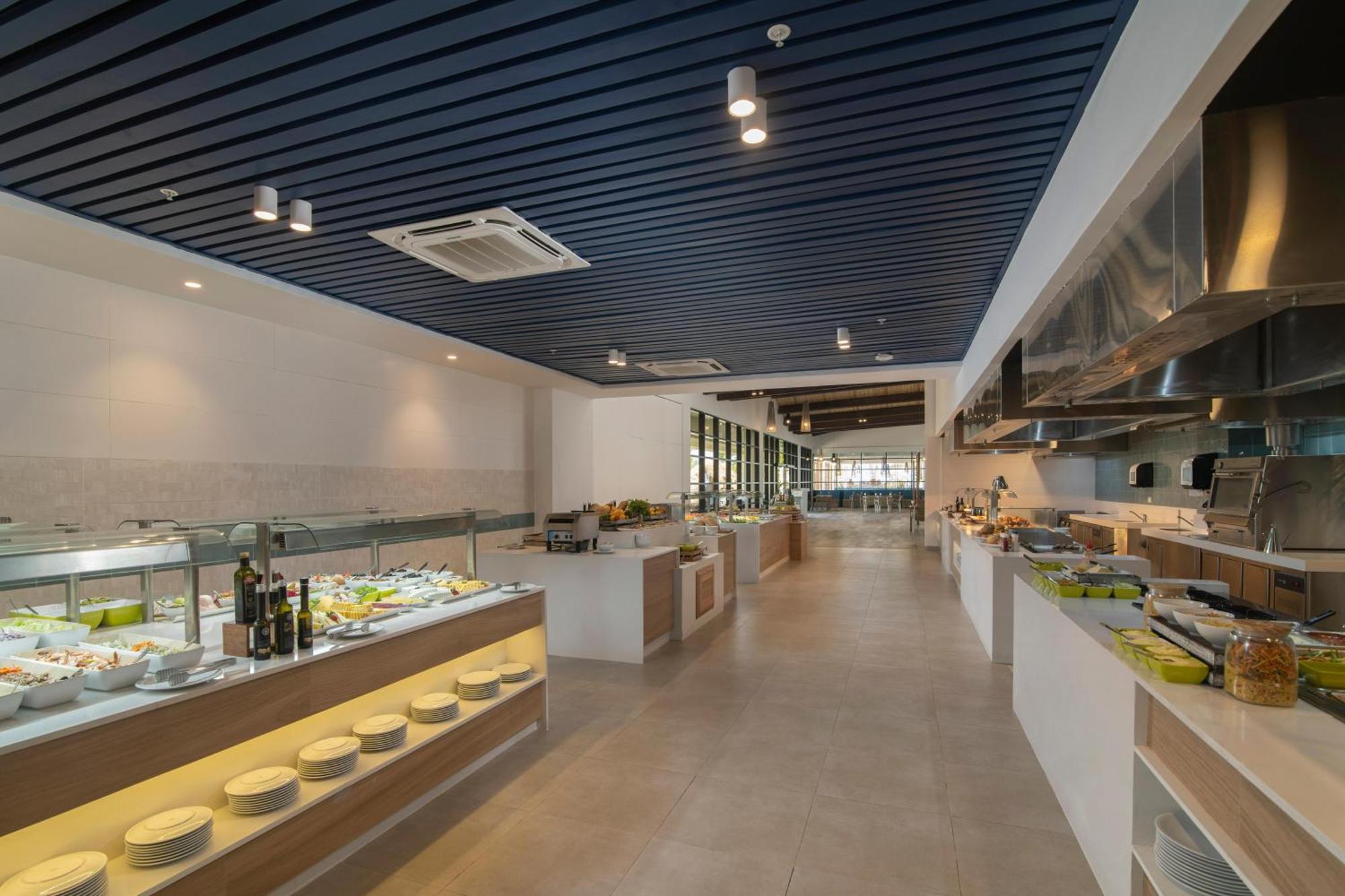 Serenade All Suites - Adults Only Resort Punta Cana Luaran gambar