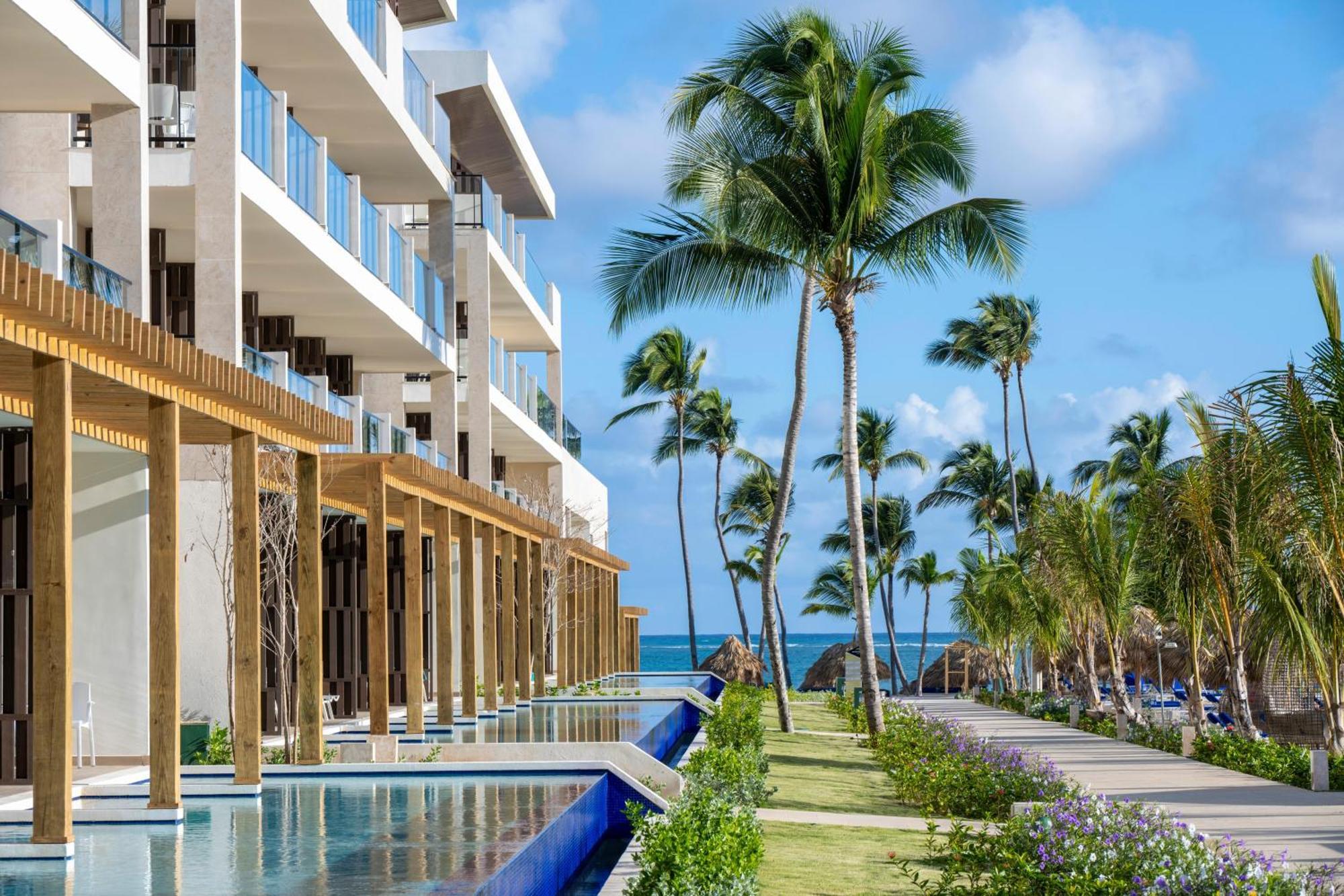 Serenade All Suites - Adults Only Resort Punta Cana Luaran gambar