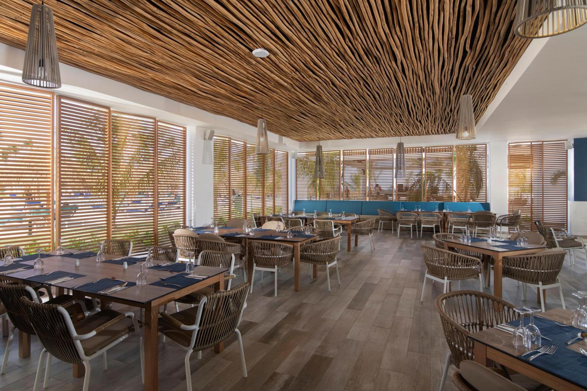 Serenade All Suites - Adults Only Resort Punta Cana Luaran gambar