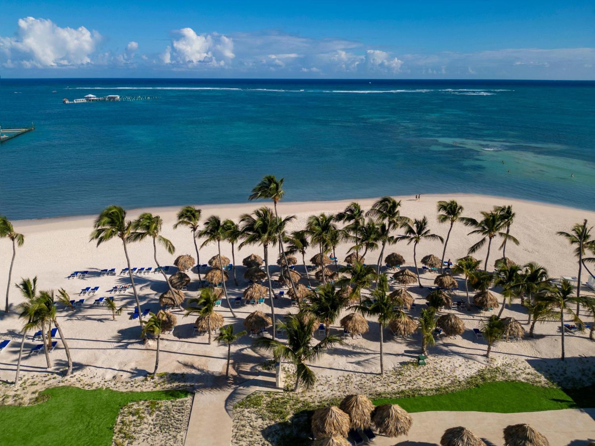 Serenade All Suites - Adults Only Resort Punta Cana Luaran gambar