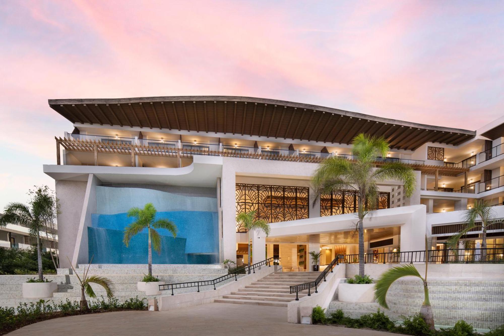 Serenade All Suites - Adults Only Resort Punta Cana Luaran gambar
