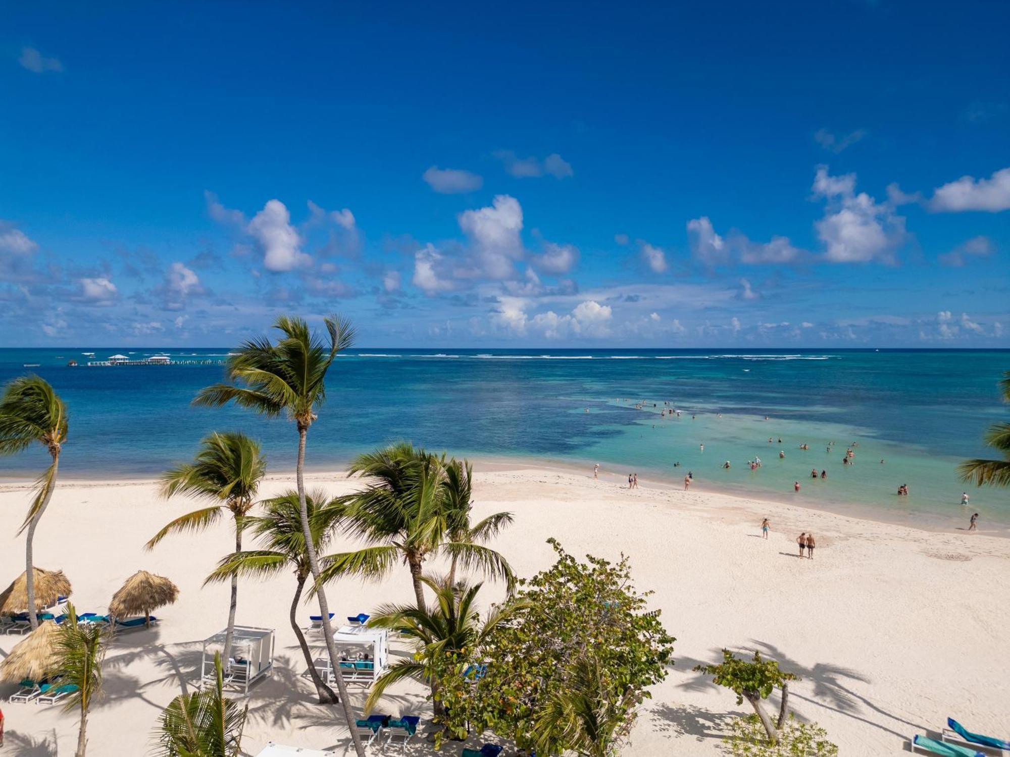 Serenade All Suites - Adults Only Resort Punta Cana Luaran gambar
