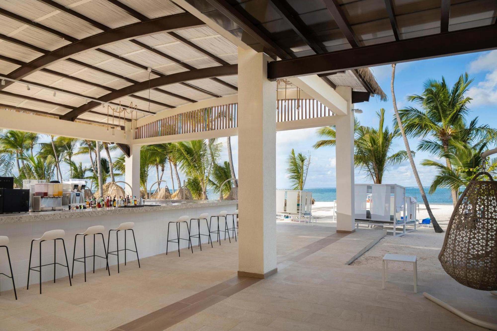 Serenade All Suites - Adults Only Resort Punta Cana Luaran gambar