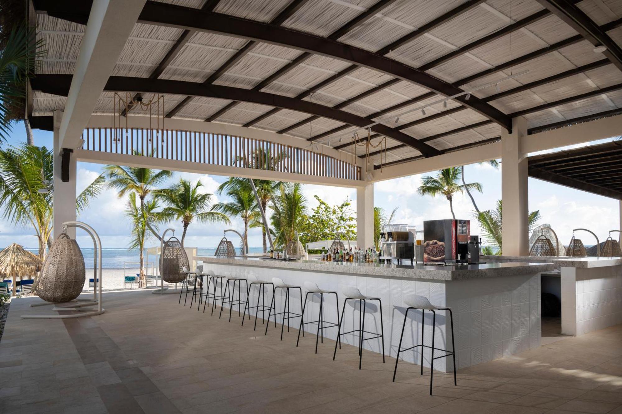 Serenade All Suites - Adults Only Resort Punta Cana Luaran gambar