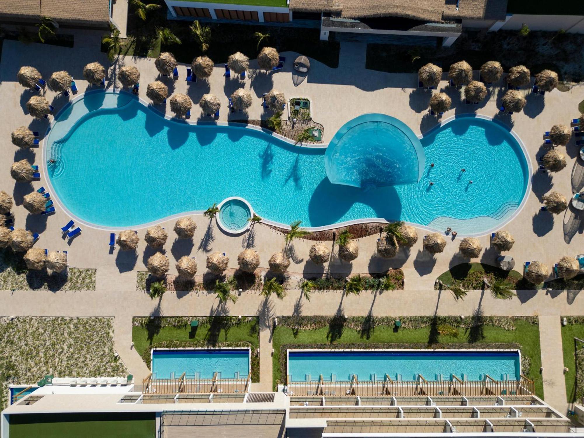 Serenade All Suites - Adults Only Resort Punta Cana Luaran gambar