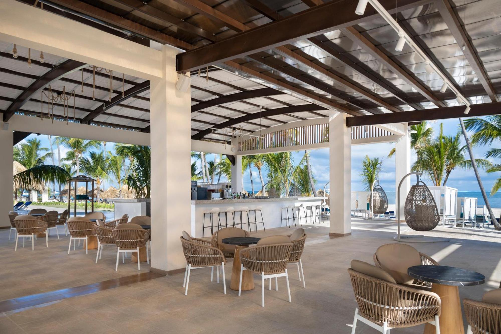Serenade All Suites - Adults Only Resort Punta Cana Luaran gambar