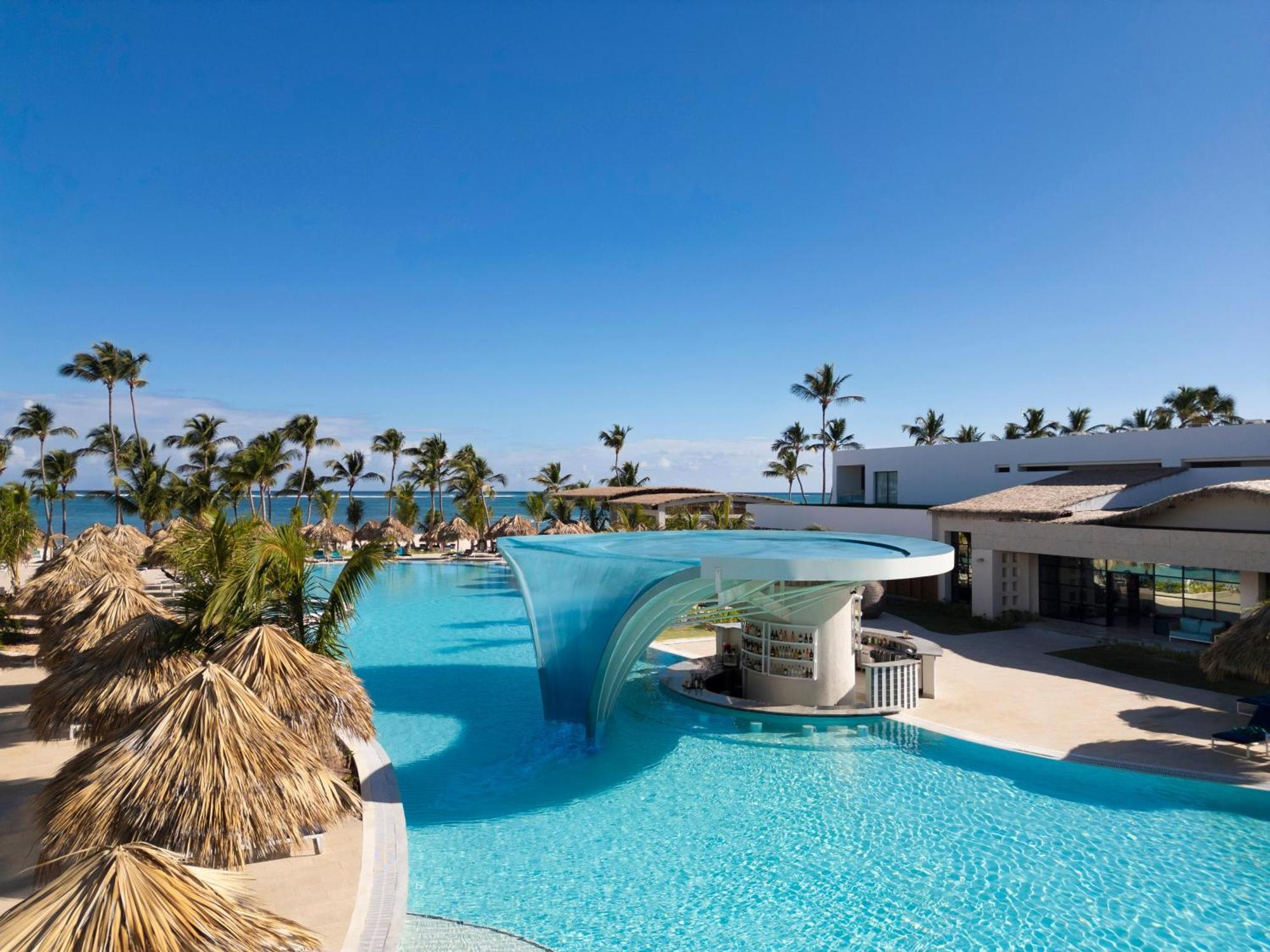 Serenade All Suites - Adults Only Resort Punta Cana Luaran gambar
