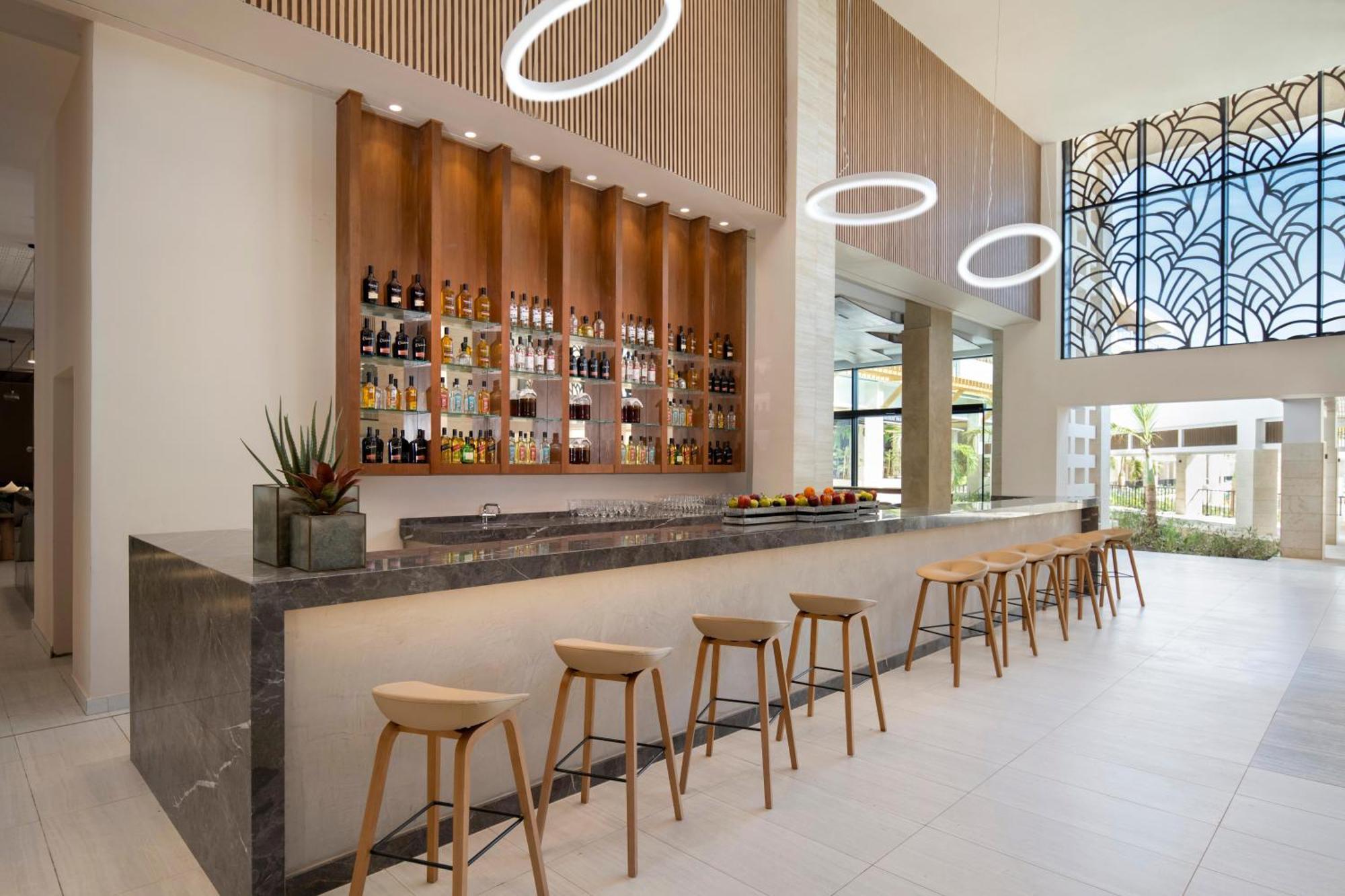 Serenade All Suites - Adults Only Resort Punta Cana Luaran gambar