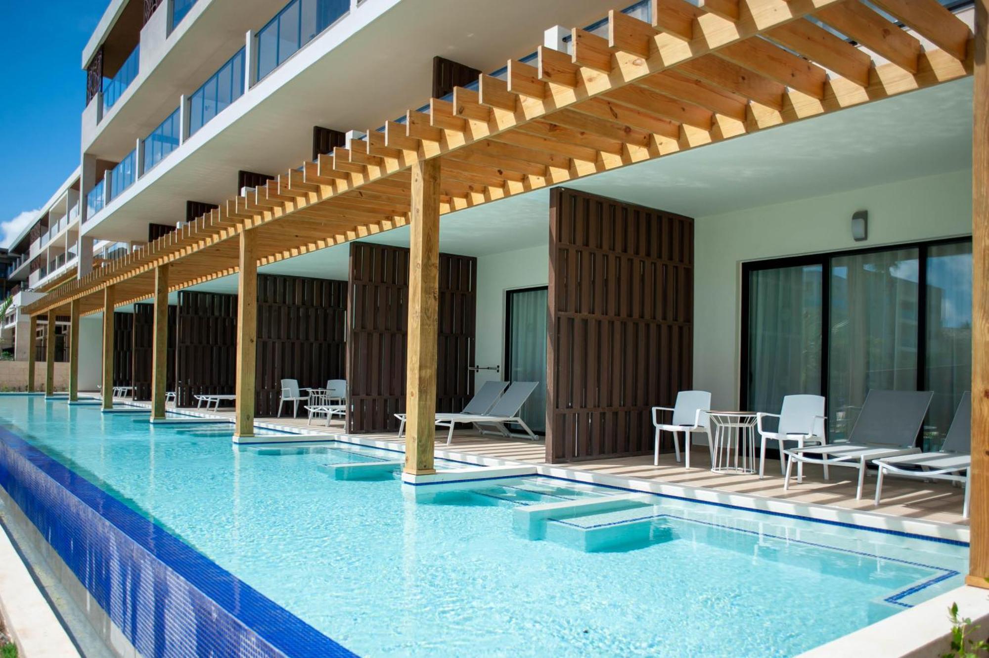 Serenade All Suites - Adults Only Resort Punta Cana Luaran gambar